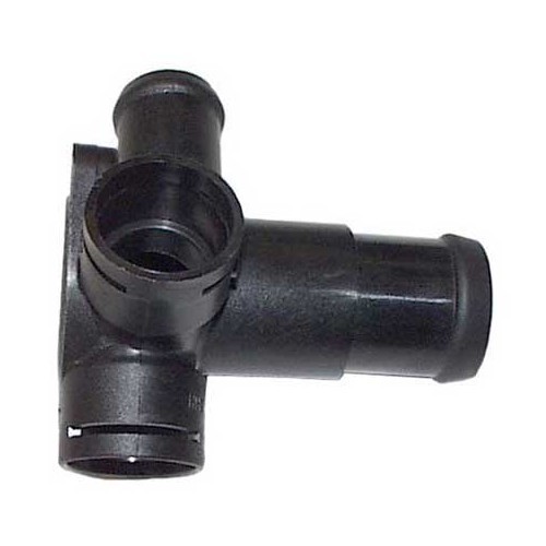  Pipe de raccord d'eau avant pour Audi 80 1.9 TD de 92 ->96 - AC55923 