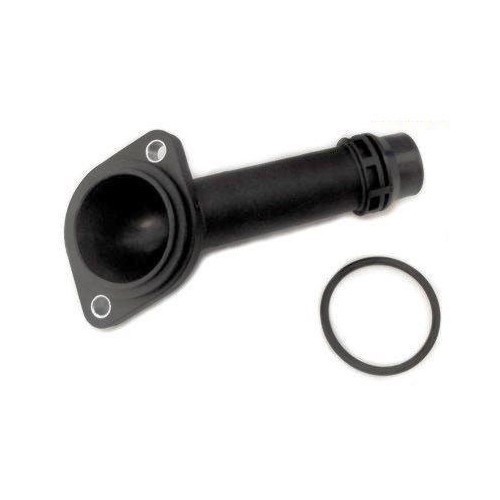  Pipe de raccord d'eau sur bloc pour Audi A4 et A6 - AC55925 