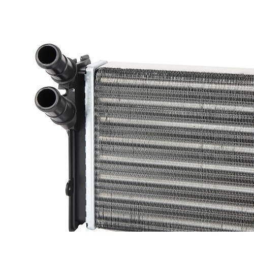 Radiateur de chauffage TOPRAN pour Audi A3 8L (-1998) - AC56000