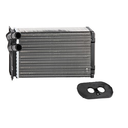  Radiateur de chauffage TOPRAN pour Audi A3 8L (-1998) - AC56000 