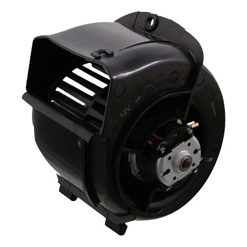 Verwarmingsventilator voor Audi 80, 90 - AC56201