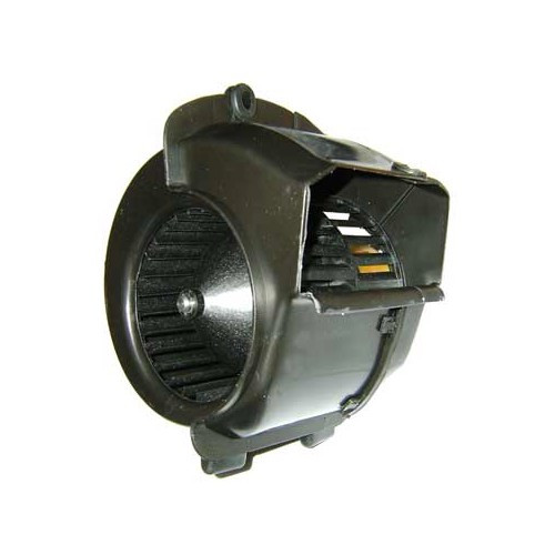  Ventilador de aquecimento para Audi 80, 90 - AC56201 