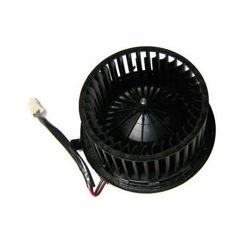  Aquecedor ventilador para Audi 80 (89, 8A, 8C) e A4 (B5) sem ar condicionado - AC56202-1 