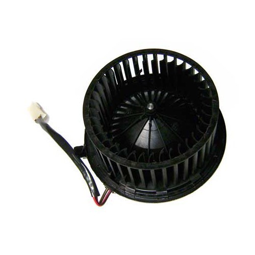 Verwarmingsventilator voor Audi 80 (89, 8A, 8C) en A4 (B5) zonder airconditioning - AC56202