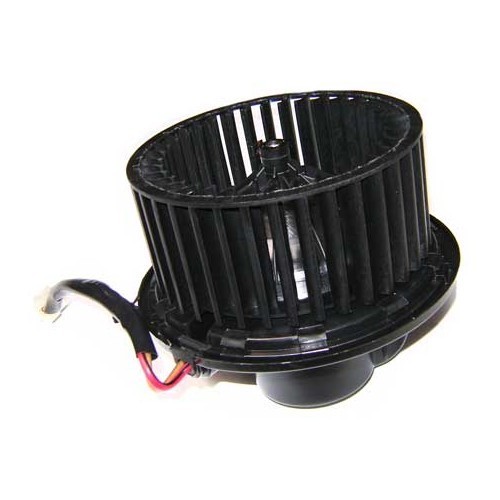  Ventilateur de chauffage pour Audi 80 (89, 8A, 8C) et A4 (B5) sans climatisation - AC56202 