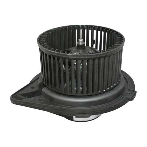  Aquecedor ventilador para Audi 80 (8C) e A4 (B5) com ar condicionado - AC56208 