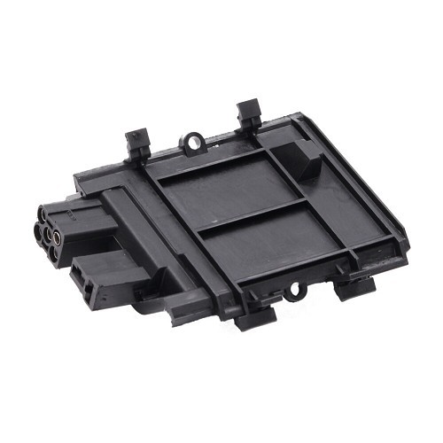 Calentador con aire acondicionado para Audi 80 tipo B4 - AC56213