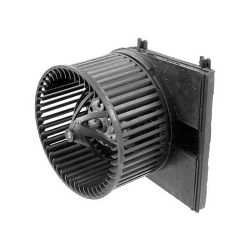  Elektrische kachel ventilator voor Audi A3 (8L) en TT (8N) - AC56220 