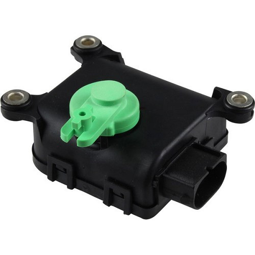  Servomotor de compuerta central para climatizador automático - AC56357 