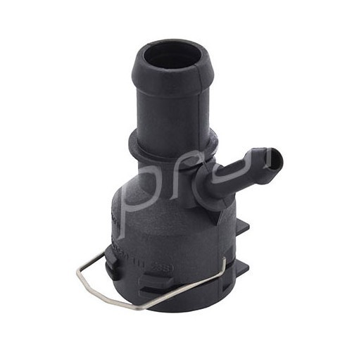  Snelle koppeling op verwarming voor Audi A3 type 8P - AC56410 