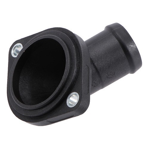 Verbindingspijp voor waterslang op calorstatlichaam voor Audi A4 (B5) - AC56554