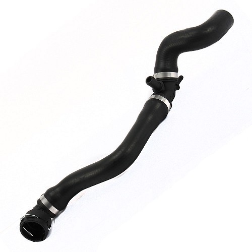  Upper radiator water hose for Audi A3 (8L) - AC56602 