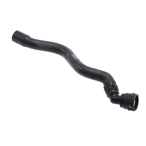  Waterslang op verwarmer voor Audi A3 (8L) Diesel - AC56652 