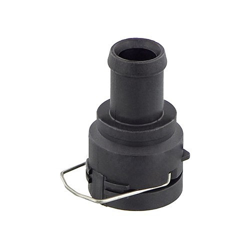  Coupleur rapide pour durite d'eau sur radiateur de chauffage pour Audi A3 (8L) - AC56781 