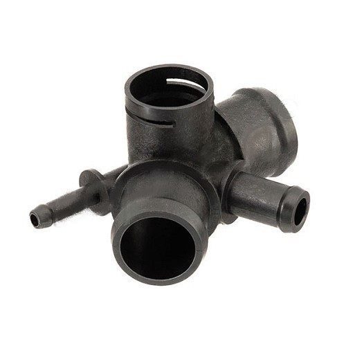  Tuyau de raccord pour durites d'eau pour Audi A3 (8L) et TT (8N) - AC56784 