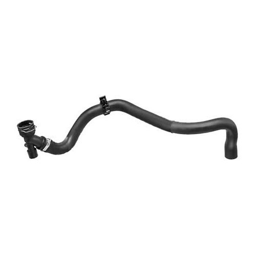  Lagere waterslang tussen radiator en waterpomp voor Audi A3 (8L) - AC56858 