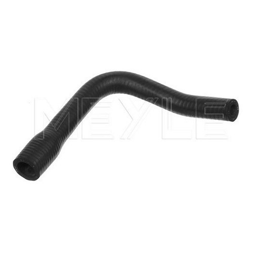  Durite d'eau sur pipe d'admission pour Audi 80 - AC56862 