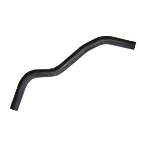  Upper coolant hose for Audi 100, 87 ->91 - AC56870 