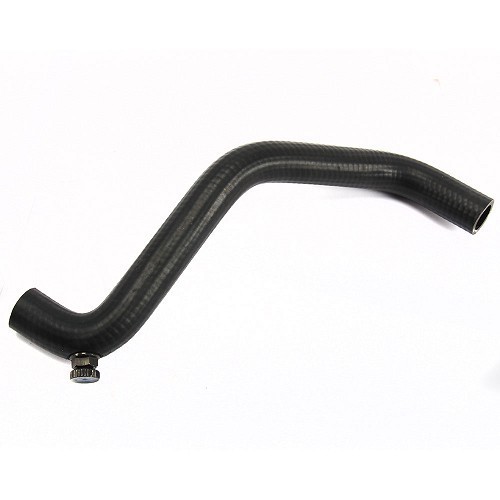  Radiator return hose for Audi 80 - AC56882 