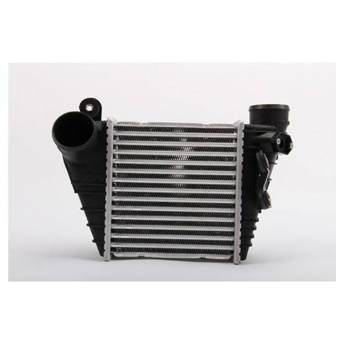  Intercooler voor Audi A3 (8L) - AC57100 