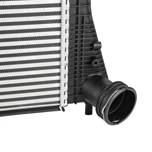 Intercooler pour Audi A3 (8P) et TT (8J) - AC57104