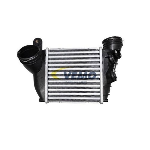  Intercooler para Audi A3 (8L) - AC57105 