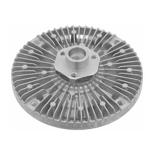  Acoplamiento viscoso para ventilador para Audi A4 (B5 y B6) y A6 (C5) - AC57800 