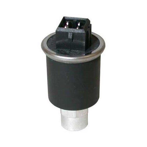  Interruptor de pressão de ar condicionado para Audi A3 (8L) e TT (8N) - AC58500 