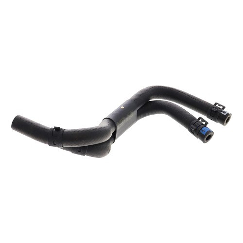     
                
                
    VAICO tandem pump and fuel filter hose for Audi A3 8P 1.9 and 2.0 TDI - AC60004
