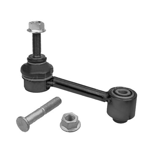     
                
                
    MEYLE Stabilisatorstange hinten für Audi TT 2 (8J) - AC60291
