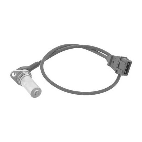  Virabrequim pulsante para A4 (B5) e A6 (C4, C5) Diesel - AC73004 