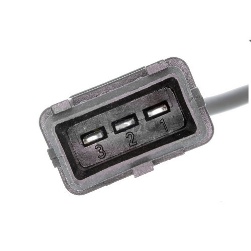 De sensor van de motorklop RIDEX voor Audi TT (8N) - AC73024