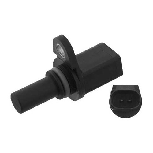     
                
                
    Pulse emitter on automatic gearbox for A3 (8L) - AC73050
