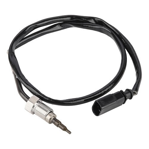  MEYLE sensor de temperatura de gases de escape para Audi A3 (8P) - AC73200 