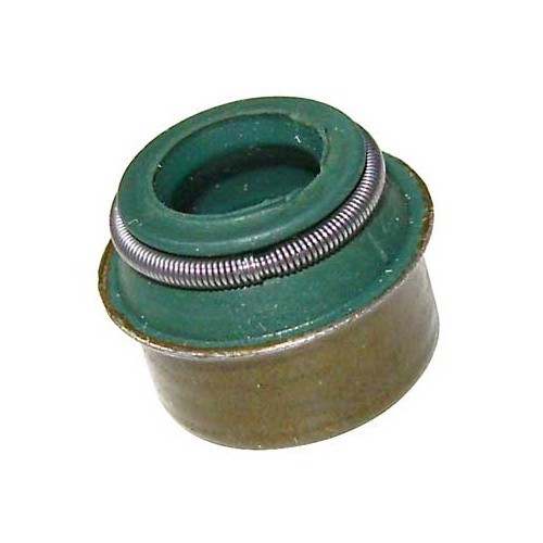 Valve stem seal, 8mm