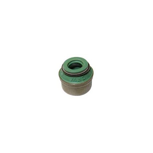  Guarnizione per stelo della valvola 6 mm per Audi TT (8N e 8J) - AD25302 