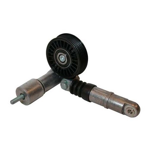  Tensor de correia acessório para Audi A4 (B5, B6) e A6 (C5) - AD28026 