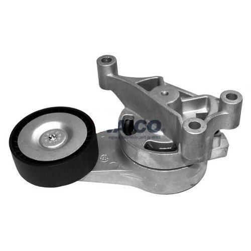  Tensor de correia acessório para Audi TT (8J) com ar condicionado - AD28039 