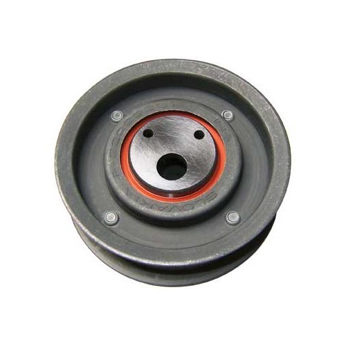 1 Tensioner roller for Audi 80 from 73 ->96 - AD30002