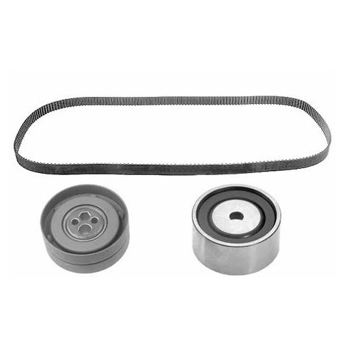  Kit de cinto de sincronização para Audi 80 89 -&gt;01 - AD30016 