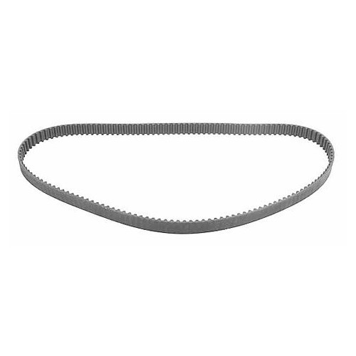  1 timing belt for Audi 100 83 ->91 - AD30028 