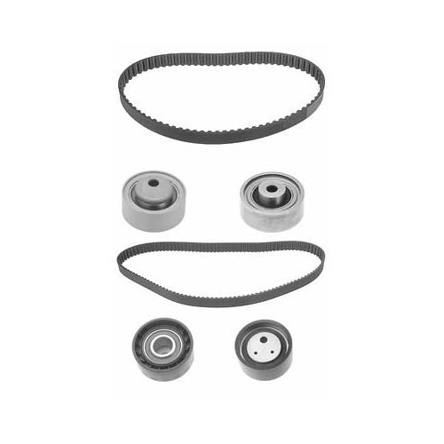  Verteiler-Kit für Audi 100 91 ->94 - AD30031 