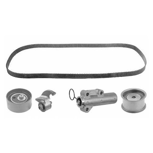  Kit de distribución para Audi A4 (B5) - AD30069 