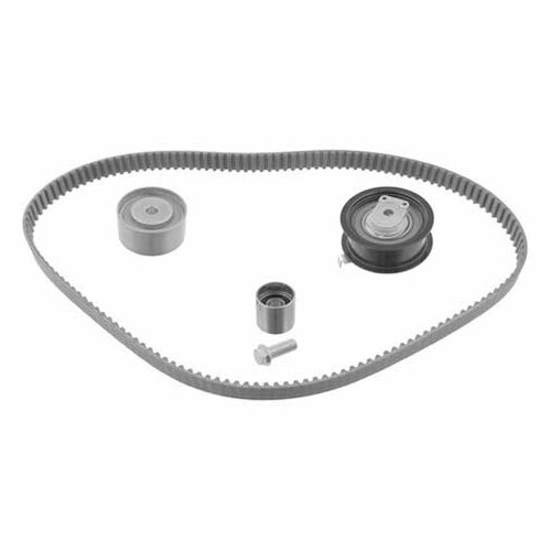  Verteilergetriebe-Kit für Audi A4 (B6) 2.0 FSi - AD30073 