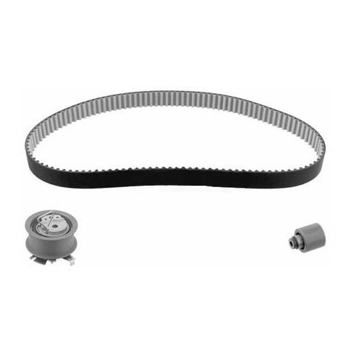     
                
                
    Timing kit for A3 (8P) 1.9 and 2.0 TDi - AD30084
