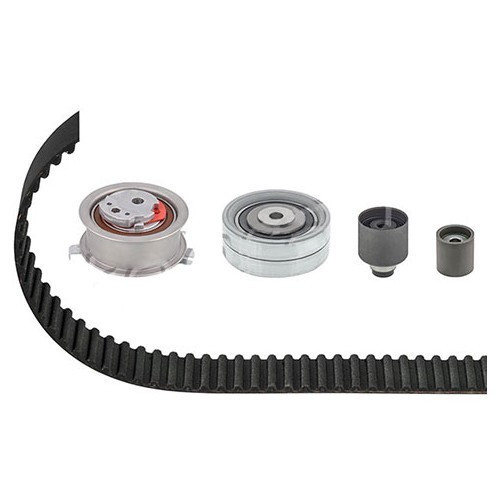  Timing kit for Audi TT (8J) 2.0 TDi - AD30086 