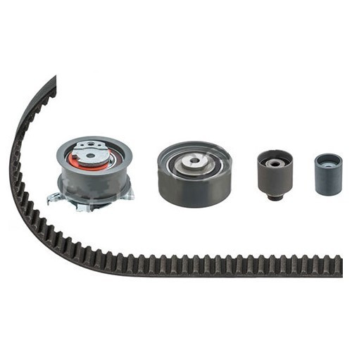  Kit de temporização de válvulas para Audi A3 (8P) - AD30089 