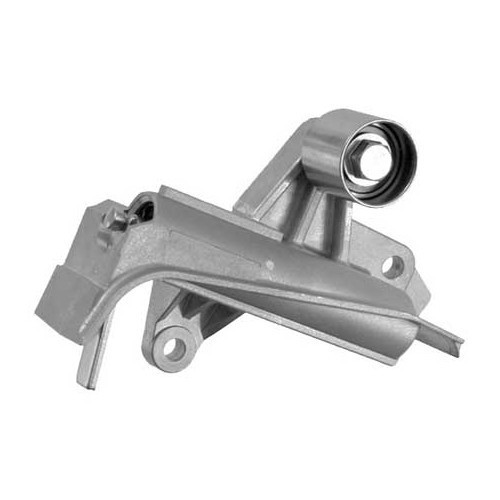  Damper del tensor de correa para Audi A4 (B5, B6) - AD30094 