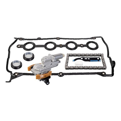  Kit de cadena de distribución del árbol de levas Febi para Audi A3 8L (12/1996-05/2003) - AD30109 