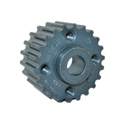 Pignone dell'albero motore per Audi A3 (8L/8P), A4 (B5/B6), A6 (C5) - AD30804